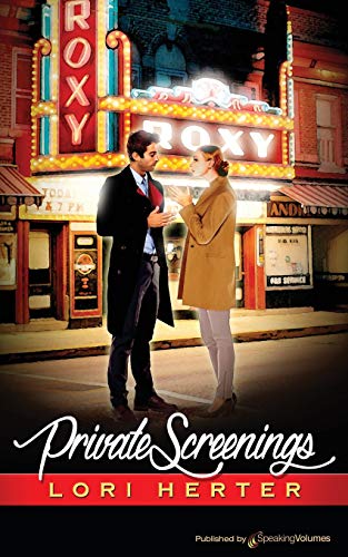 Private Screenings [Paperback]