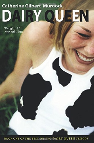 Dairy Queen [Paperback]