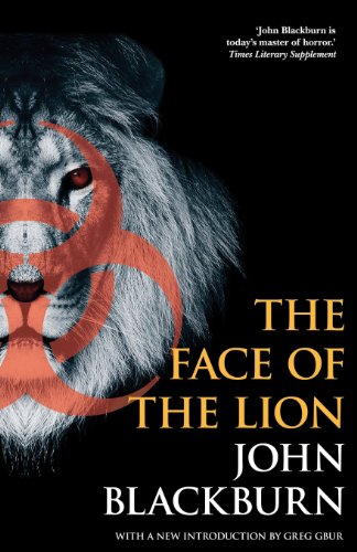 The Face Of The Lion [Paperback]