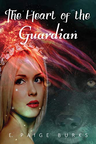 The Heart Of The Guardian [Paperback]