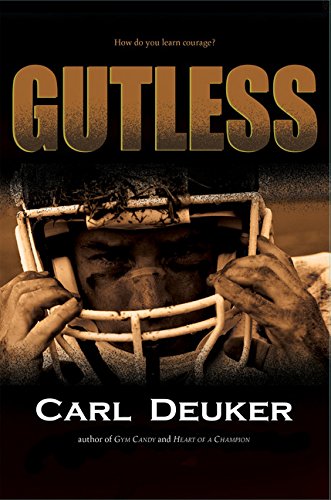 Gutless [Paperback]