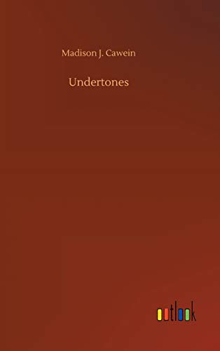 Undertones [Hardcover]