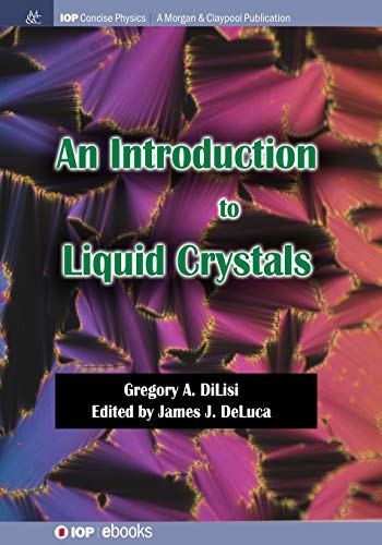 Introduction to Liquid Crystals [Paperback]