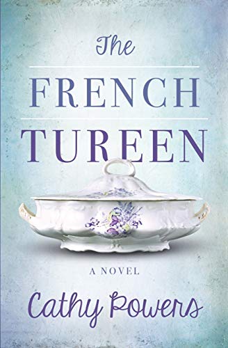 French Tureen  A Novel [Paperback]