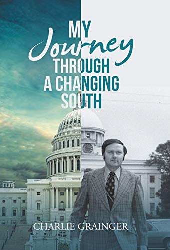 My Journey Through a Changing South [Hardcover]