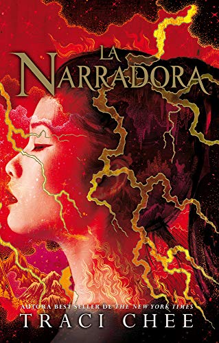 La narradora [Paperback]