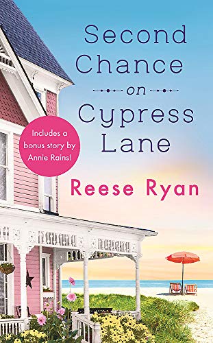 Second Chance on Cypress Lane: Includes a Bonus Novella [Paperback]