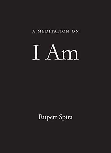 Meditation On I Am                       [TRADE PAPER         ]