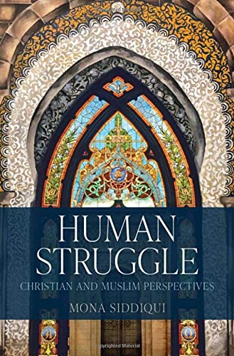 Human Struggle Christian and Muslim Perspectives [Hardcover]