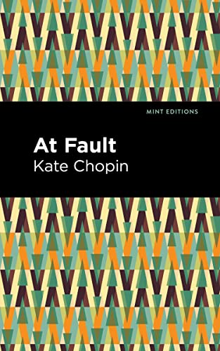 At Fault [Hardcover]