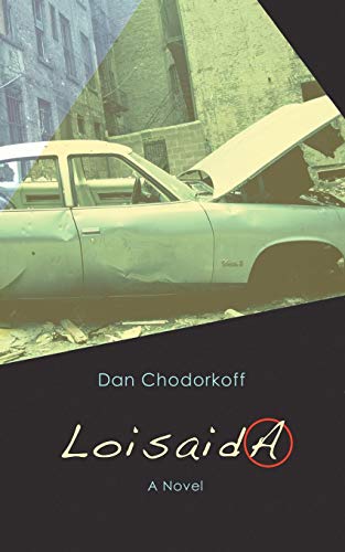 Loisaida [Paperback]