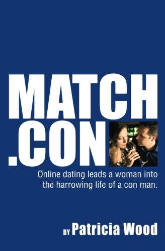 Match. Con [Paperback]