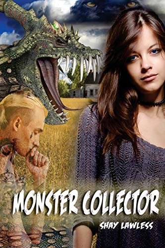 Monster Collector [Paperback]