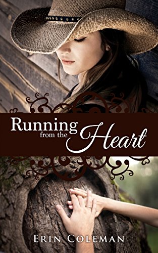 Running From The Heart [Paperback]