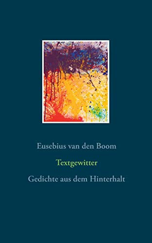 Textgeitter (german Edition) [Paperback]