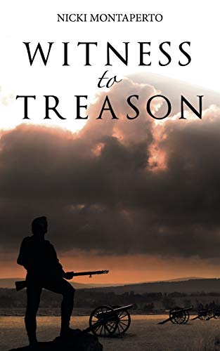 Witness To Treason [Paperback]