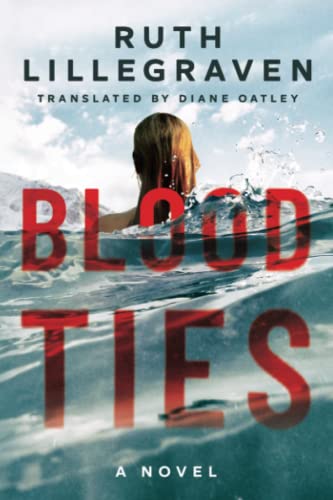 Blood Ties                               [TRADE PAPER         ]