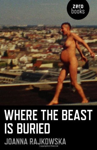 Where the Beast is Buried [Paperback]