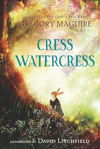 Cress Watercress [Hardcover]