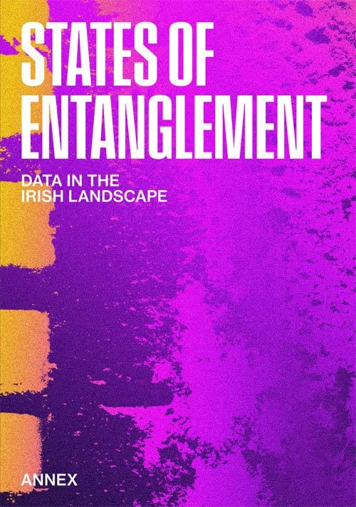 States of Entanglement: Data in the Irish Lan