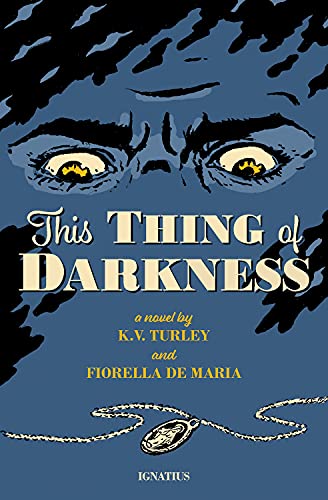 This Thing of Darkness [Paperback]