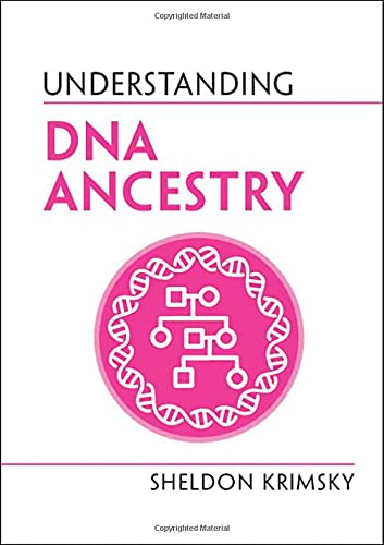 Understanding DNA Ancestry [Hardcover]