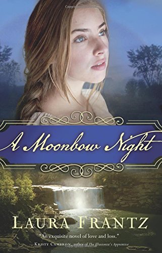 A Moonbow Night [Paperback]