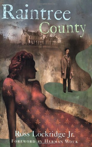 Raintree County [Paperback]