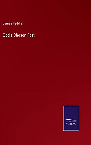 God's Chosen Fast