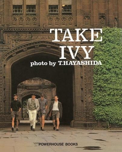 Take Ivy [Hardcover]