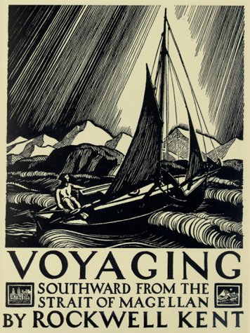 Voyaging: Southward from the Strait of Magell