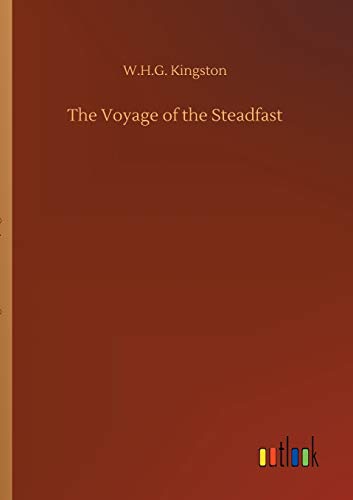 Voyage Of The Steadfast