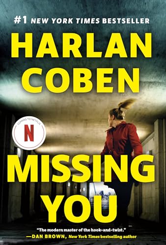 Missing You [Paperback]