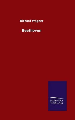 Beethoven (german Edition) [Hardcover]