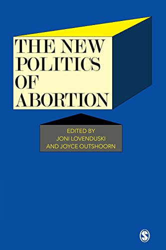 The Ne Politics of Abortion [Paperback]