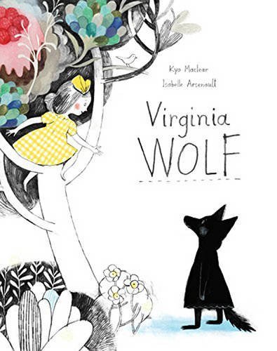 Virginia Wolf [Hardcover]