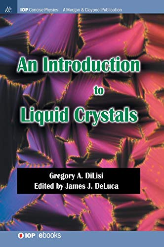 Introduction to Liquid Crystals [Hardcover]