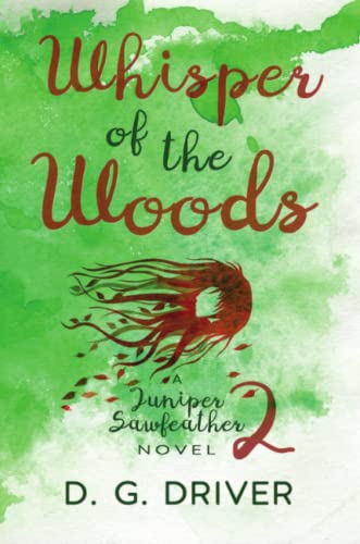 Whisper Of The Woods [Paperback]