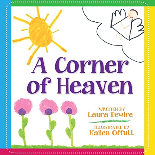 A Corner of Heaven [Hardcover]