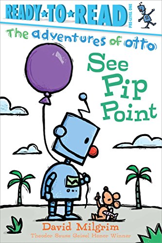 See Pip Point [Paperback]