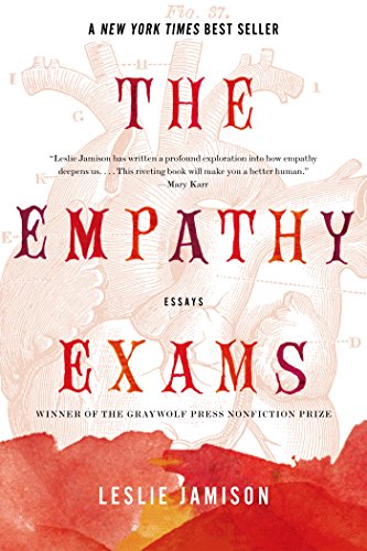 The Empathy Exams: Essays [Paperback]