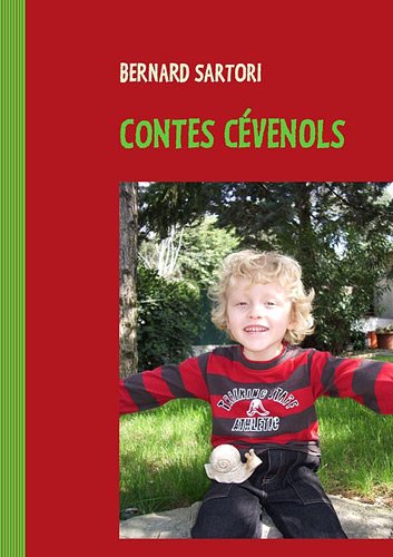 Contes Cevenols [Paperback]