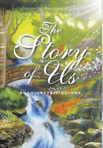 The Story Of Us [Hardcover]