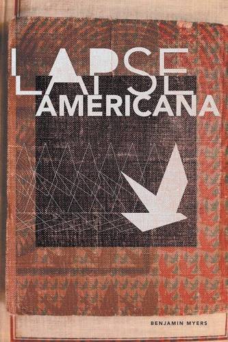 Lapse Americana [Paperback]