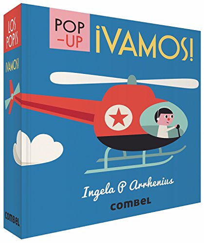 ¡Vamos! [Hardcover]