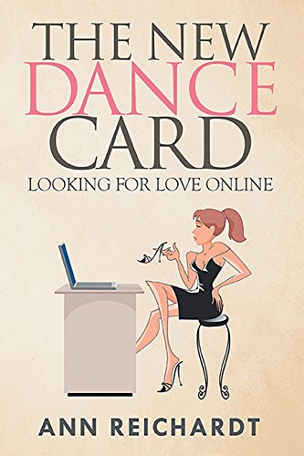 The Ne Dance Card Looking For Love Online [Paperback]