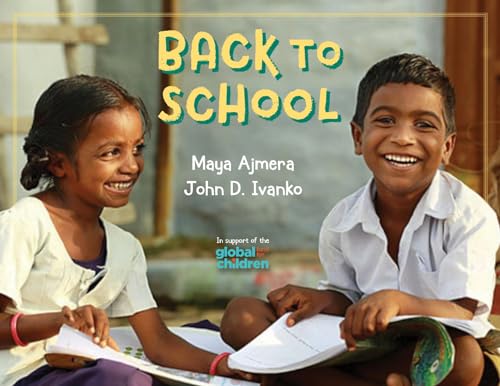 Back to School: A Global Journey [Hardcover]