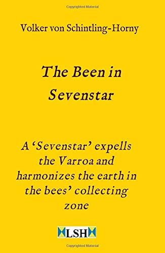 Been in Sevenstar [Hardcover]