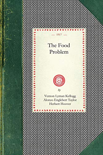 Food Problem [Paperback]