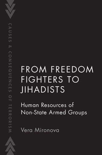 From Freedom Fighters to Jihadists: Human Res